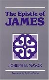 Epistle of James, The (Kregel Classic Reprint Library)