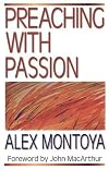 Preaching with Passion (Preaching With Series)