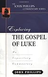 Exploring the Gospel of Luke
