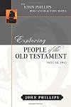 Exploring People of the Old Testament, Volume 2