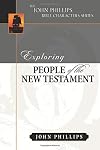 Exploring People of the New Testament