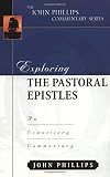 Exploring the Pastoral Epistles