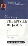 Exploring the Epistle of James
