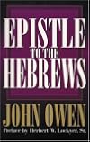 Hebrews: Epistle of Warning