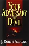 Your Adversary, the Devil