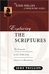 Exploring the Scriptures