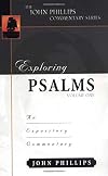 Exploring The Psalms, Volume One: Psalms 1-88