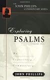 Exploring Psalms, Volume 2