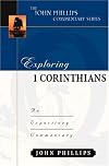 Exploring 1 Corinthians