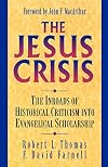 The Jesus Crisis