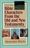 Bible Characters from the Old and New Testaments