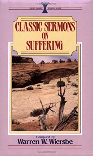 Classic Sermons on Suffering book cover