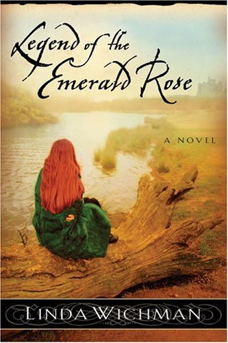 Legend of the Emerald Rose