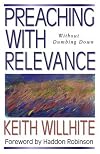 Preaching with Relevance (Preaching With Series)