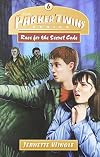 Race for the Secret Code (The Parker Twins Series, Book 6)