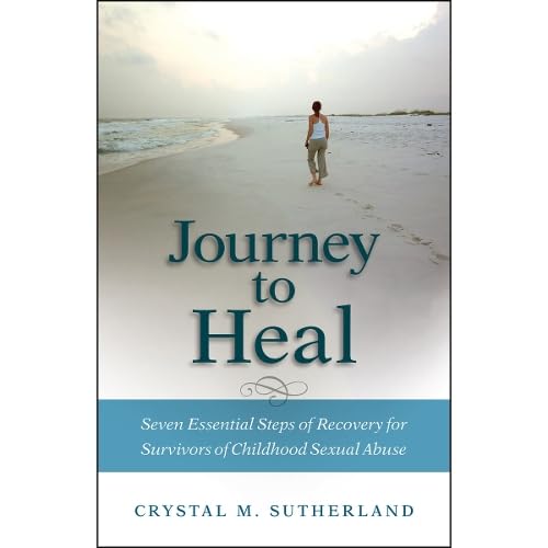 Cover of Journey to Heal