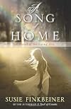 A Song of Home: A Novel of the Swing Era (Pearl Spence Novels)