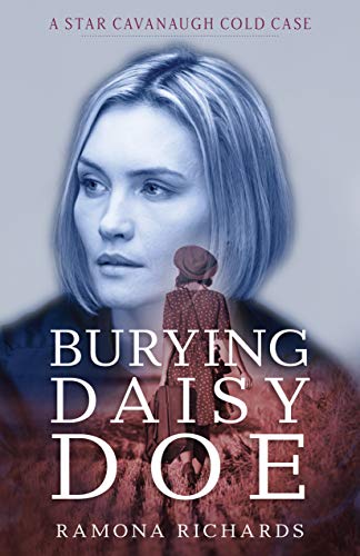 Burying Daisy Doe book cover