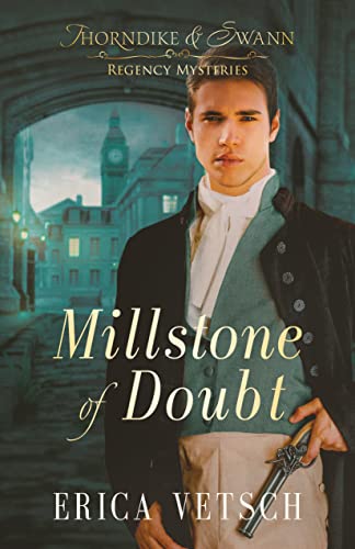 Millstone of Doubt book cover