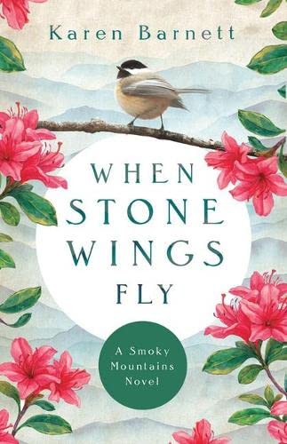 When Stone Wings Fly book cover