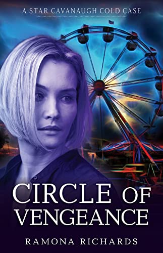 Circle of Vengeance book cover