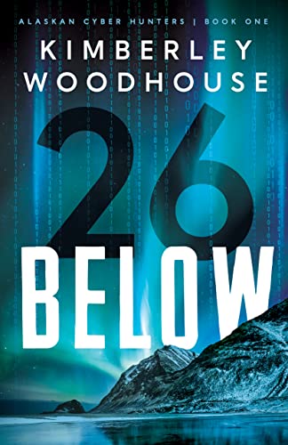 26 Below cover