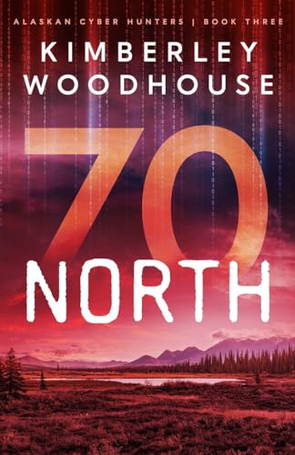 70 North book cover