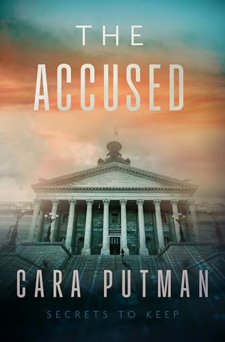 The Accused cover
