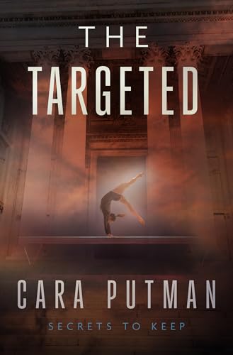 The Targeted book cover
