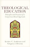 Theological Education: Principles and Practices of a Competency-Based Approach