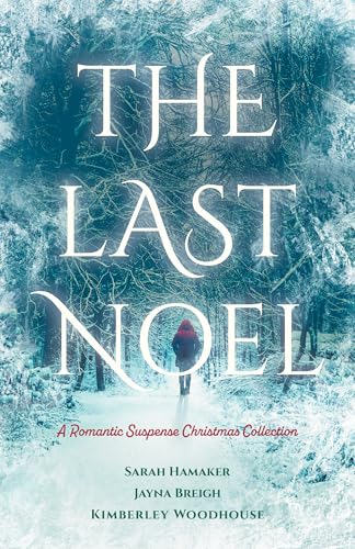 The Last Noel book cover