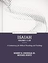Isaiah 1-39 - Kerux: A Commentary for Biblical Preaching and Teaching