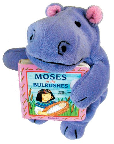 Cover of Bible Friends Plus Book