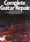Complete Guitar Repair