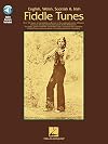 English, Welsh, Scottish & Irish Fiddle Tunes