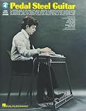 Pedal Steel Guitar Bookcd