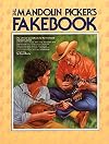 The Mandolin Picker's Fakebook