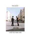 Pink Floyd Wish You Were Here