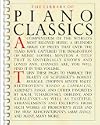The Library of Piano Classics