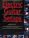 Electric Guitar Setups (Guitar Reference)