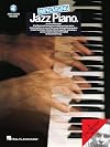 Improvising Jazz Piano