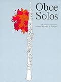 Oboe Solos Everybodys Favorite Series Volume 99