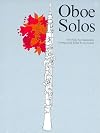 Oboe Solos (Everybody's Favorite Series, No. 99 )