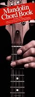 Mandolin Chord Book