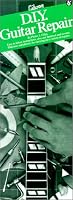 D.I.Y. Guitar Repair - Compact Music Guides Series (Compact Reference Library)