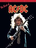 The Best Of Acdc Guitar Tablature Edition