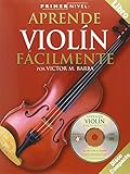 Primer Nivel Aprende Violin Facilmente