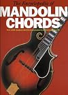 The Encyclopedia Of Mandolin Chords (Music Sales America)