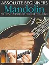 Absolute Beginners - Mandolin
