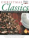 Christmas Classics: Reader's Digest Piano Library Book/2-CD Pack